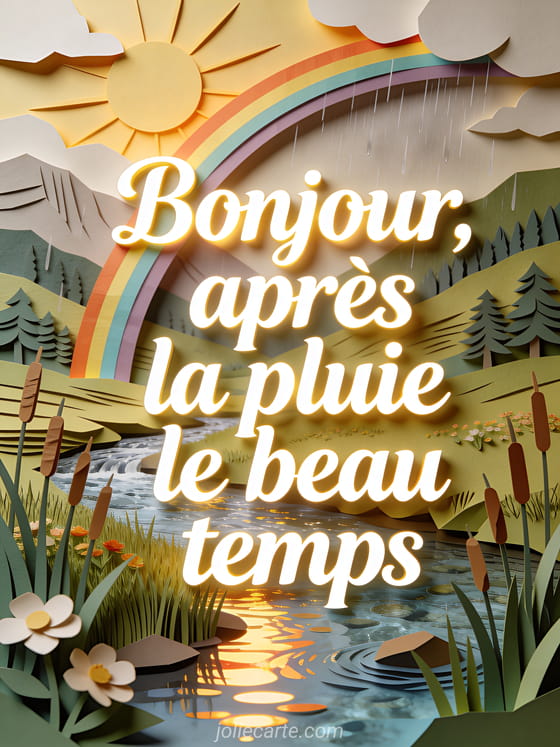Carte virtuelle