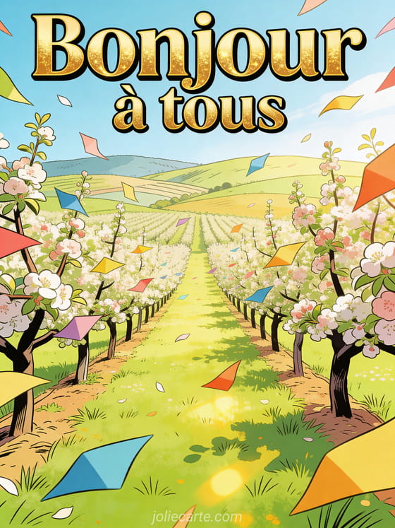 Carte virtuelle