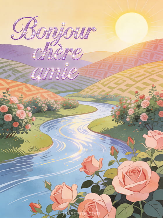 Carte virtuelle