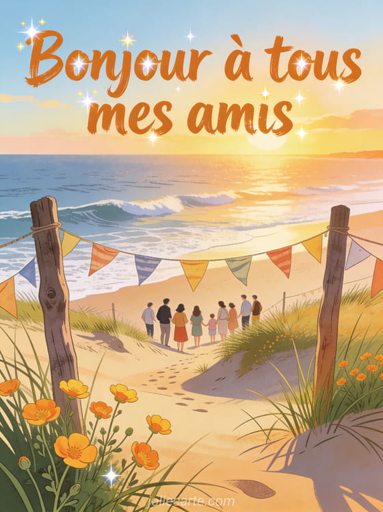 Carte virtuelle
