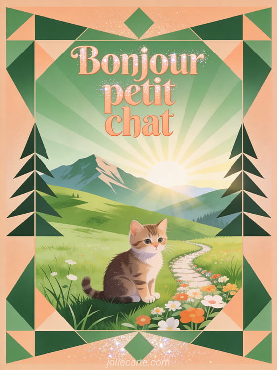 Carte virtuelle