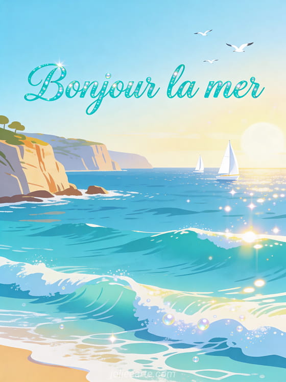 Carte virtuelle