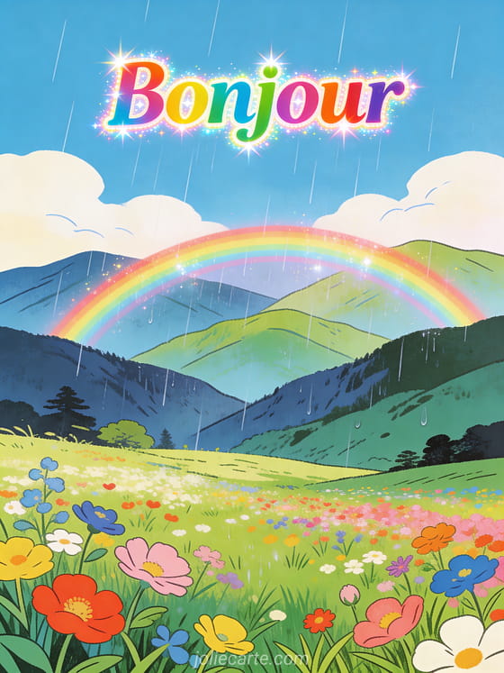 Carte virtuelle