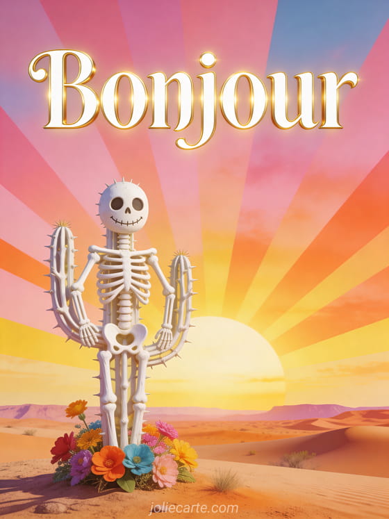 Carte virtuelle