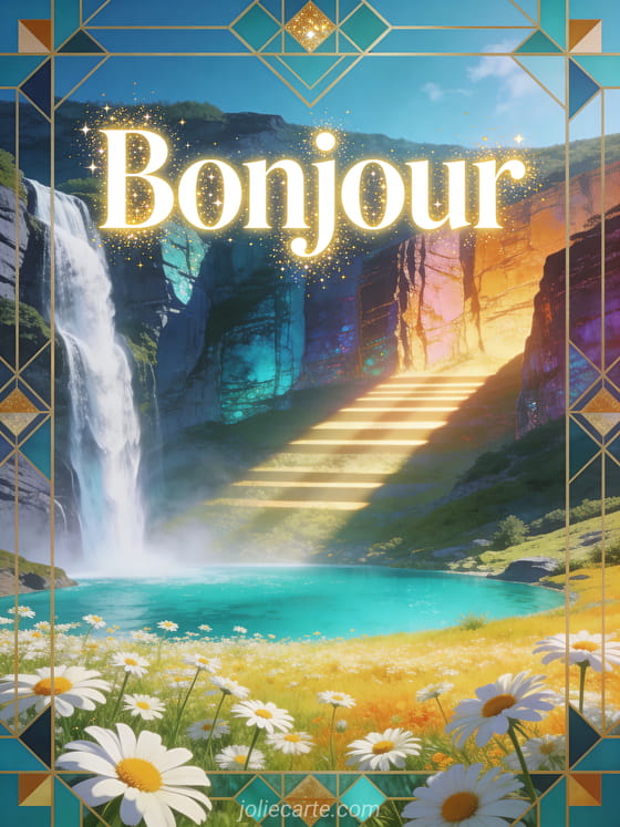 Carte virtuelle