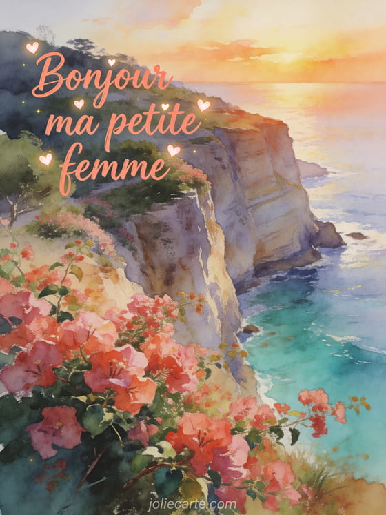 Carte virtuelle