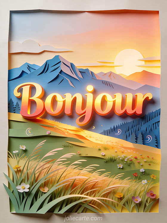 Carte virtuelle