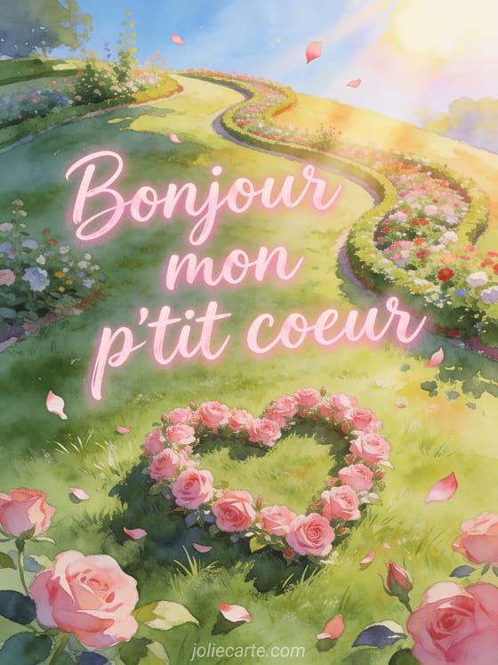 Carte virtuelle