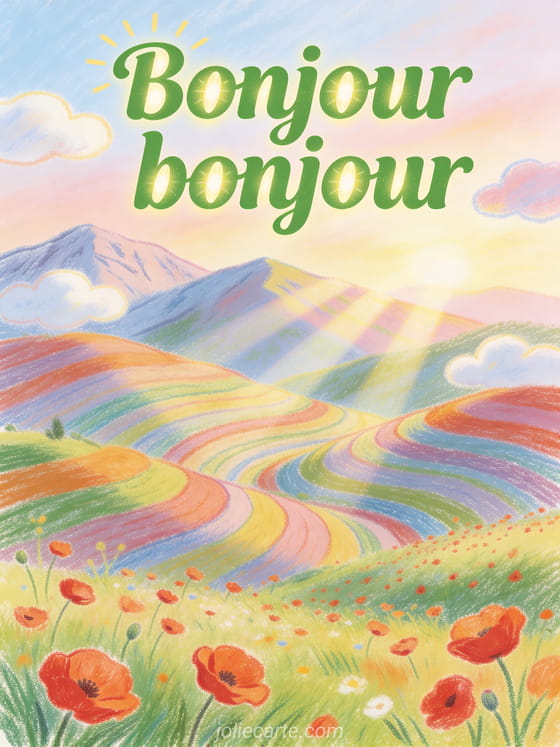Carte virtuelle