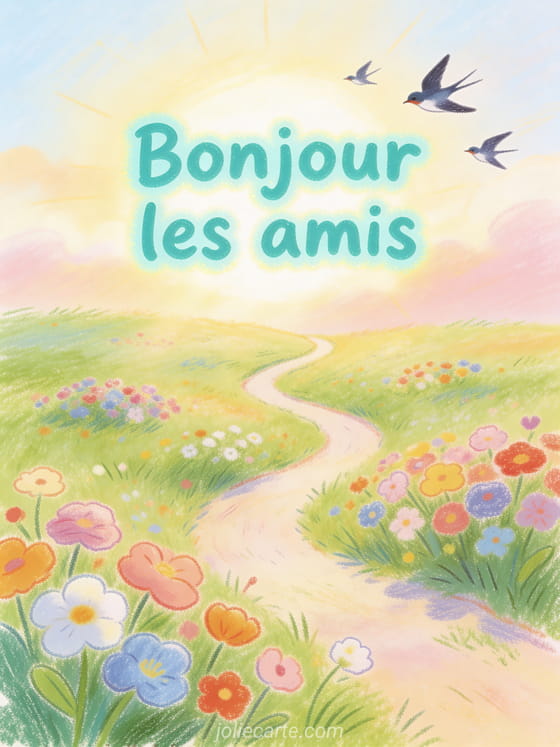 Carte virtuelle