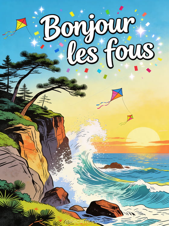 Carte virtuelle
