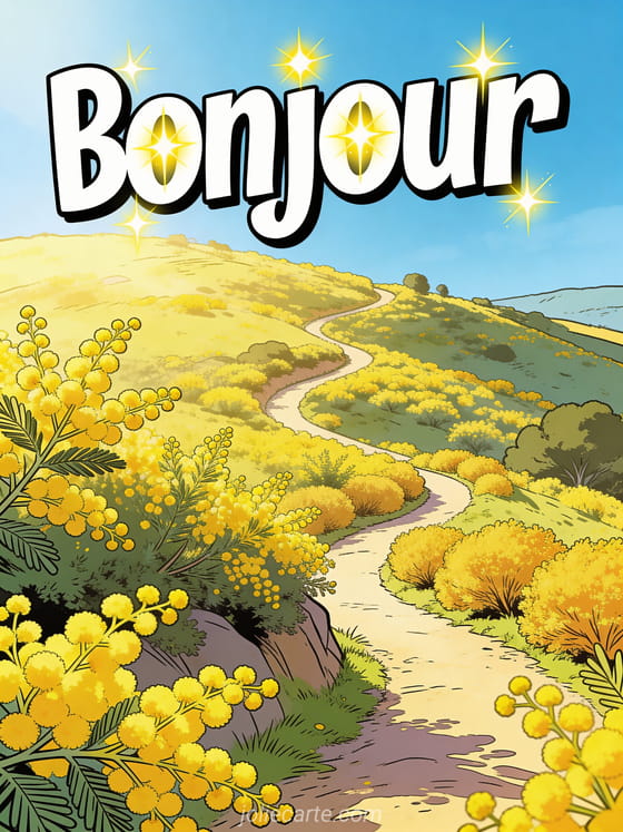 Carte virtuelle