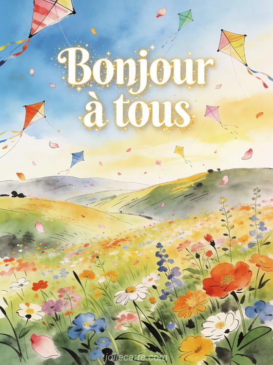 Carte virtuelle