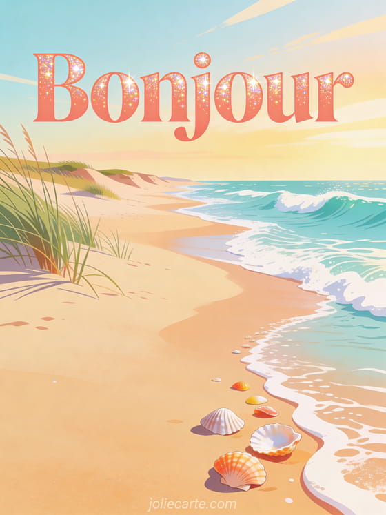 Carte virtuelle
