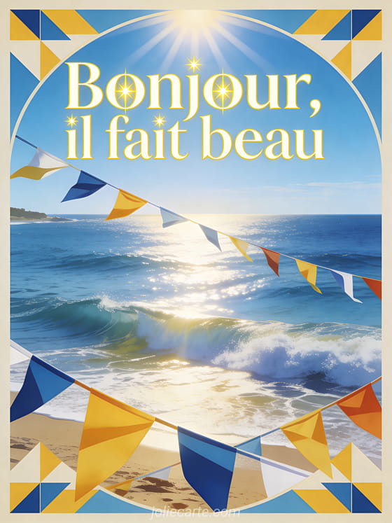 Carte virtuelle