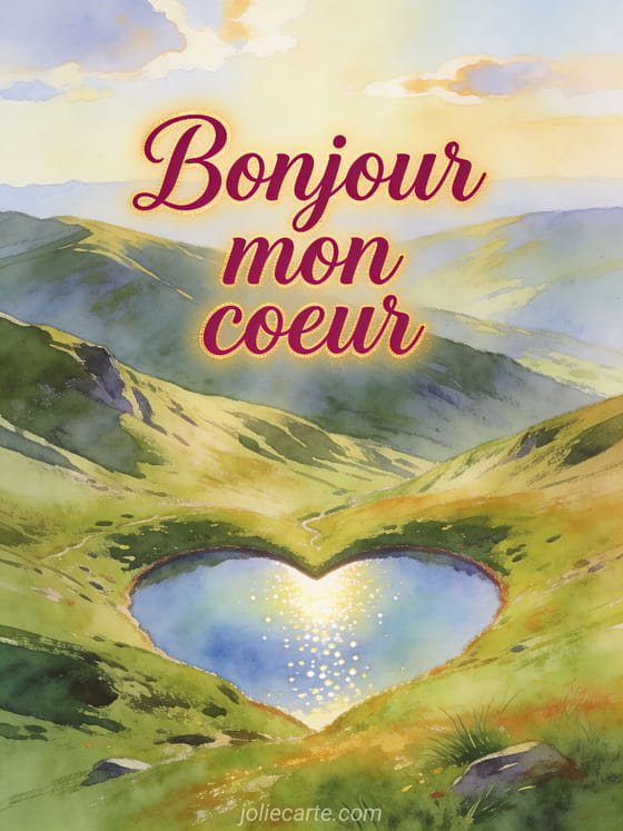 Carte virtuelle