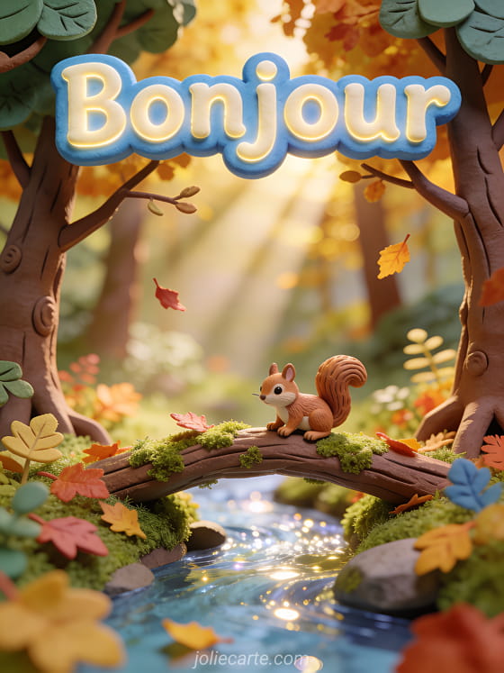 Carte virtuelle
