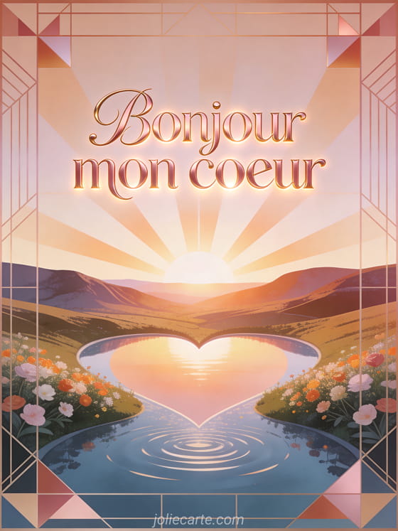 Carte virtuelle