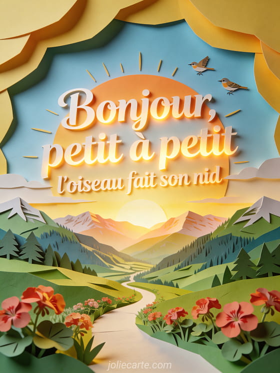 Carte virtuelle