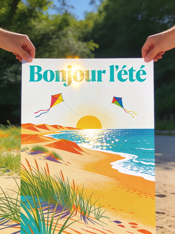 Carte virtuelle