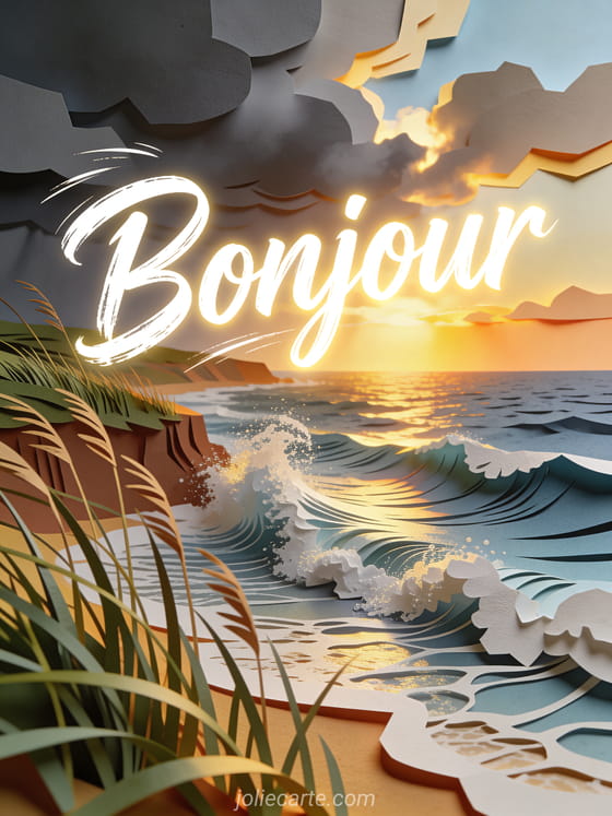 Carte virtuelle