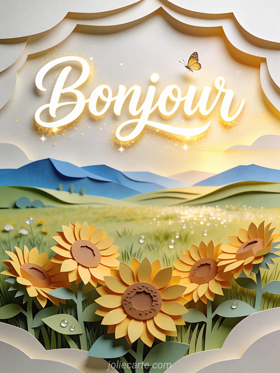 Carte virtuelle