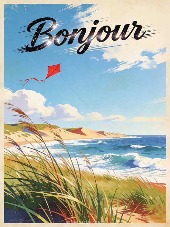 Carte virtuelle
