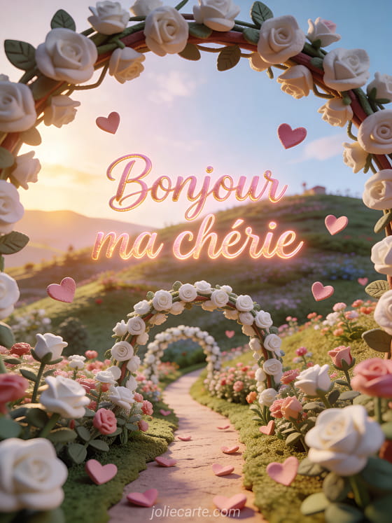 Carte virtuelle