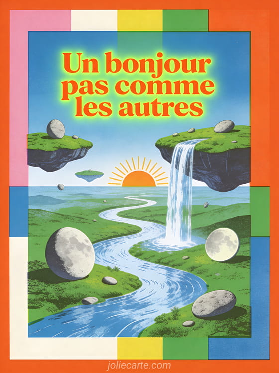 Carte virtuelle