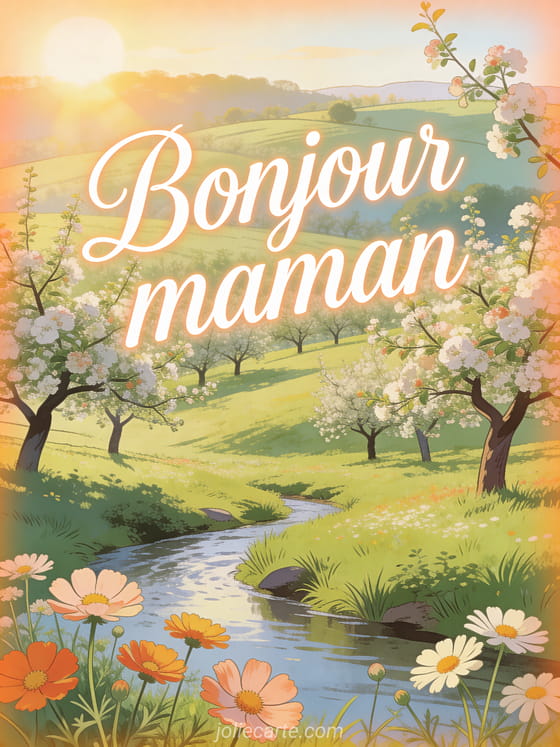 Carte virtuelle