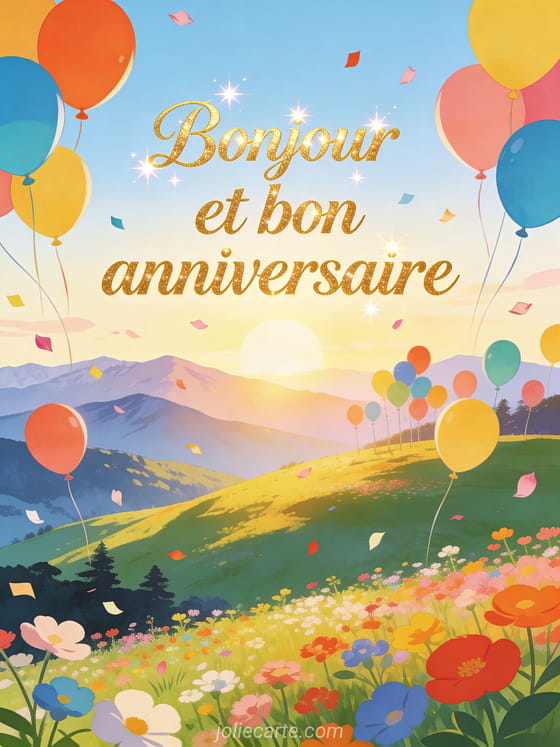 Carte virtuelle