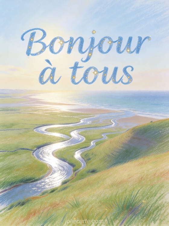 Carte virtuelle
