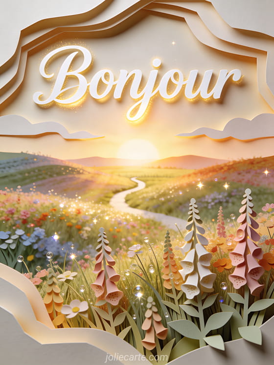 Carte virtuelle
