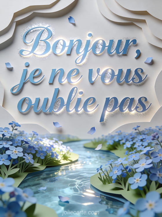 Carte virtuelle