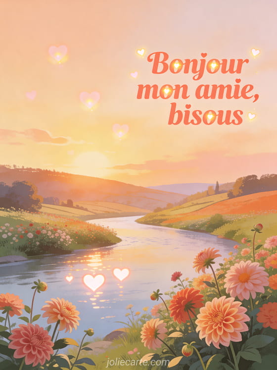 Carte virtuelle
