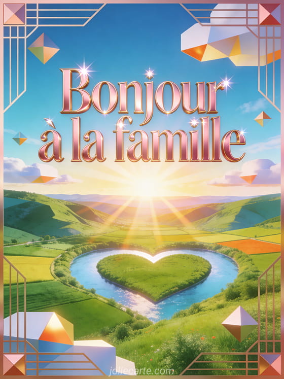 Carte virtuelle