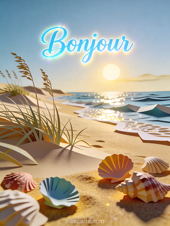Carte virtuelle