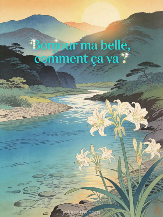 Carte virtuelle