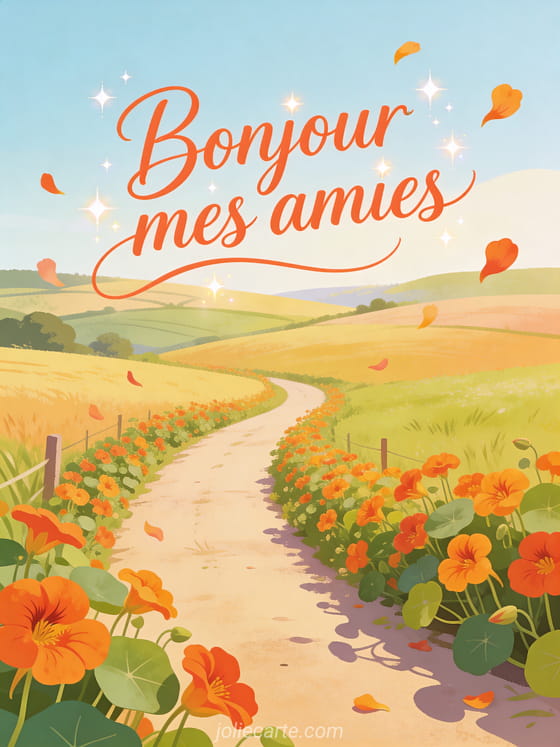 Carte virtuelle