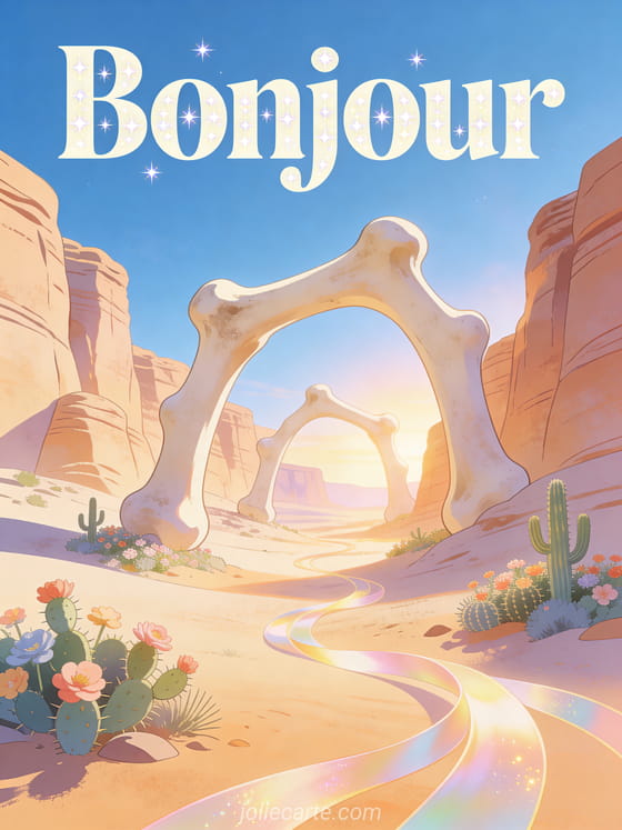 Carte virtuelle