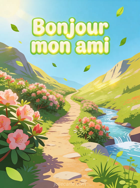 Carte virtuelle