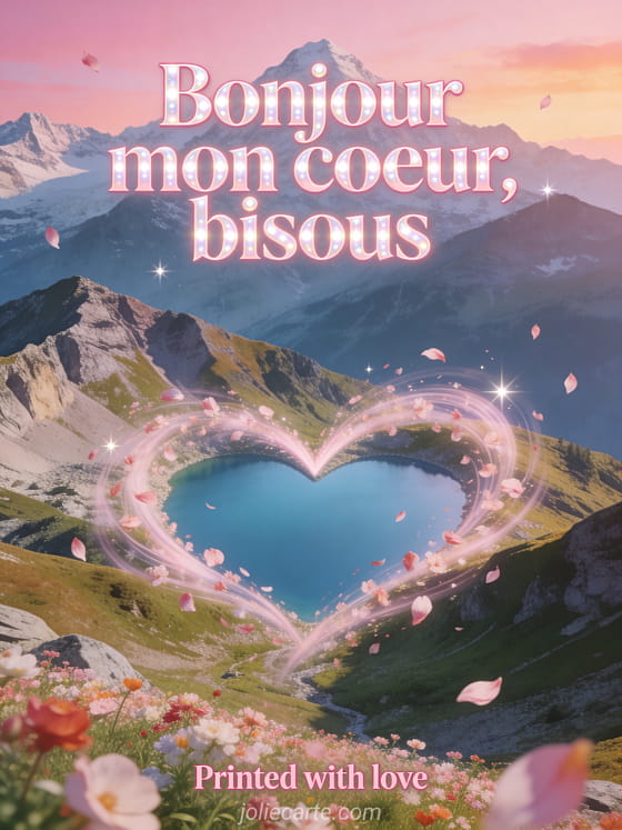 Carte virtuelle