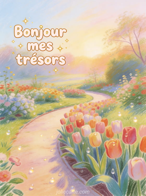 Carte virtuelle
