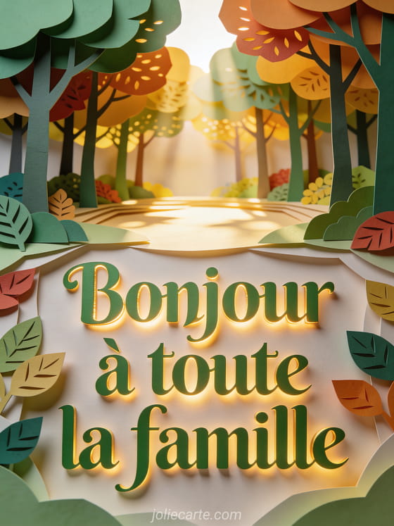 Carte virtuelle