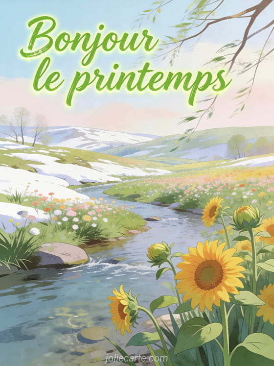 Carte virtuelle