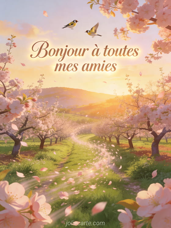 Carte virtuelle