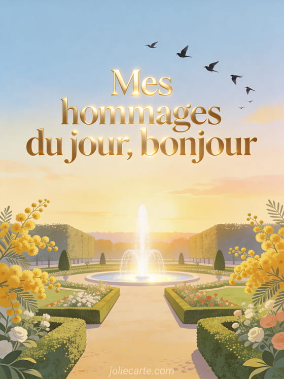 Carte virtuelle
