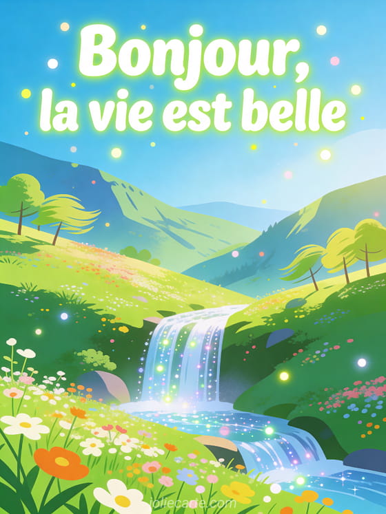 Carte virtuelle