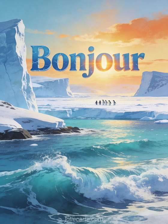Carte virtuelle