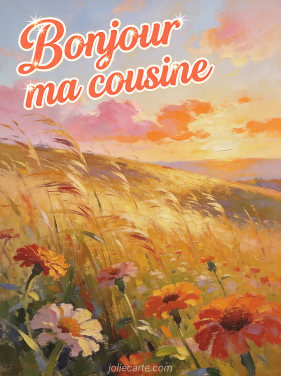 Carte virtuelle